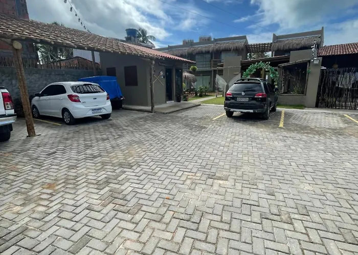 Nauru Chales Milagres