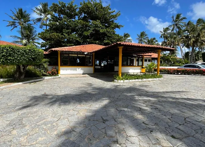 Bitingui Praia Hotel