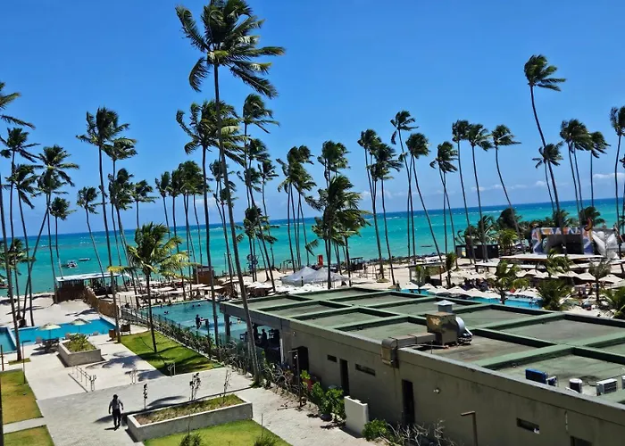 Apartamento Ipioca Beach Life
