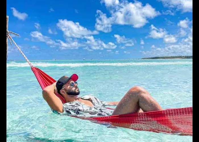 Pousada Hércules Beach Paradise