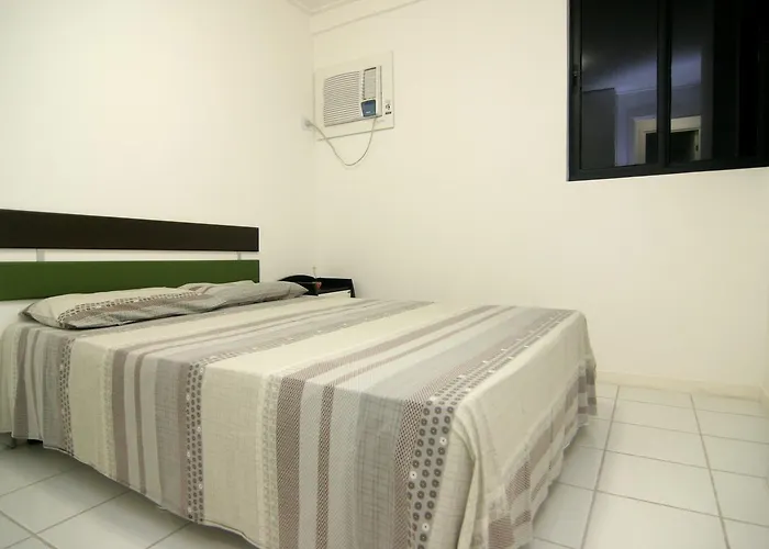 Flat Beira-Mar - NEO Pajuçara